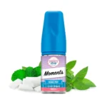 Dinner Lady Moments bubble Mint 30 ml