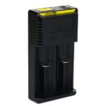 Cargador Inteligente New i2 Nitecore - Imagen 2
