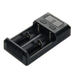 Cargador Inteligente New i2 Nitecore - Imagen 3
