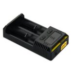Cargador Inteligente New i2 Nitecore - Imagen 4