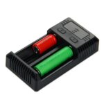 Cargador Inteligente New i2 Nitecore - Imagen 5