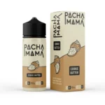 Pachamama Desserts Cookie Butter 100ml + Booster - Imagen 2