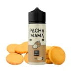 Pachamama Desserts Cookie Butter 100ml + Booster