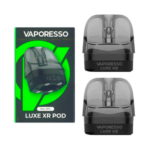 Cartucho Vaporesso Luxe X/XR/XR Max 5ml (Pack 2)