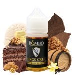 King´s Crest Don Juan Tabaco Aldonza Salt 30 ml 35mg