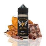 E-liquid King´s Crest Don Juan Tabacco Dulce 120ml