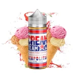 Cream Team Neapolitan 120ml 6mg