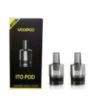 Pod de repuesto ITO 2ml Voopoo (2 piezas)