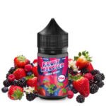 Fruit Monster Mixed Berry Salt 30ml 24mg