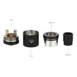 Supra Rda Advken Original - Imagen 2