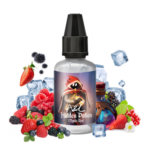 Hidden potion Mystic Red 30 ml