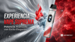 Vaporesso - Xros 6 Kit - Imagen 3