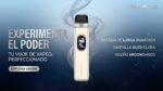 Vaporesso - Xros 6 Kit - Imagen 2