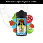 Biggy Bear Grenade Fraise Kiwi  200ml