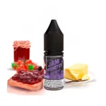 Jam Monster Blackberry Salt 30ml 24mg