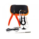 E-Cig Power Kit Herramientas Basico