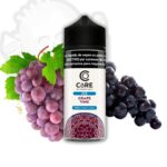 Core By Dinner Lady Grape Vine Ice 120ml