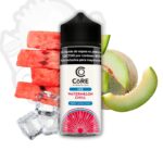Core By Dinner Lady Watermelon Chill Ice 120ml