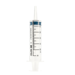 Jeringa 50 ml Punta Cateter (NIPRO)