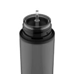Botella Chubby Gorilla v3 120 ml Black (Pack 100 Unidades) - Imagen 2