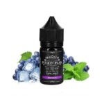 Fcukin Flava Freezy Grapes 30 ml