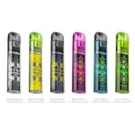 Lost Vape Kit Pod Ursa Nano Art 800mAh