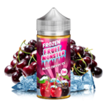 Frozen Fruit Monster Black Cherry Ice 100ml 3mg