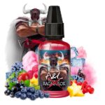 Ultimate Ragnarok X 30 ml