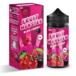 Fruit Monster Black Cherry 100ml 3mg