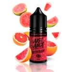Just Juice Blood Orange Citrus Guava 30 ml