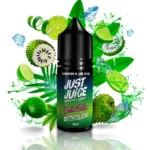 Just Juice Guanaba Lime On Ice 30 ml