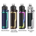 Vaporizador VooPoo Kit Pod Argus Pro 80w