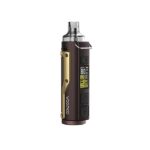 Vaporizador VooPoo Kit Pod Argus Pro 80w - Imagen 3