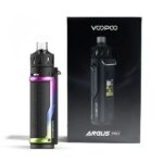 Vaporizador VooPoo Kit Pod Argus Pro 80w - Imagen 2