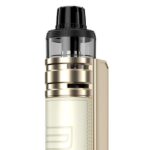 Vaporizador VooPoo Drag H80S avec PnP II - Imagen 4