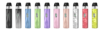 *Vaporizador Vaporesso Xros 4 Mini Kit Batería 1000mah Original - Imagen 2