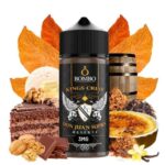 King´s Crest Don Juan Supra Reserve 120ml