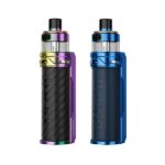 Vaporizador VooPoo Kit Pod Drag S avec PnP-X