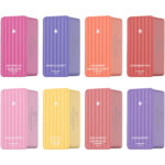 Innobar Recarga CLK! Kit 5000 Puffs