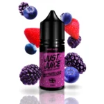 Just Juice Berry Burst 30 ml