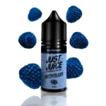 Just Juice Blue Raspberry 30 ml