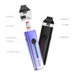 Nevoks Kit Pod Feelin 2 City Glory Edition 1100mAh - Imagen 3