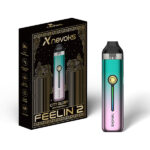 Nevoks Kit Pod Feelin 2 City Glory Edition 1100mAh