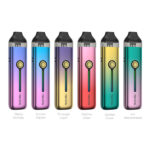 Nevoks Kit Pod Feelin 2 City Glory Edition 1100mAh - Imagen 2
