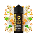Viper - Golden Owl 100ml + Booster para dejar en 3mg