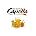 Capella Orange Juice V2 30 ml