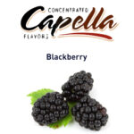 Capella Blackberry 30 ml