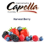 Capella Hardvest Berry 30 ml