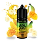 Just Juice Banana Mango 30 ml
