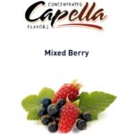 Capella Mixed Berry 30 ml